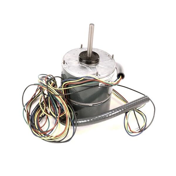 Motor, 1/3, 860/1, Ccw, 240V, Ec